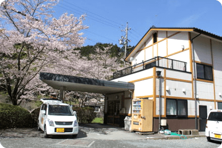 デイサービスセンター 稲瀬