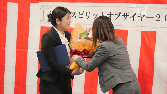 💐湖聖会 スピリットオブザイヤー2025💐