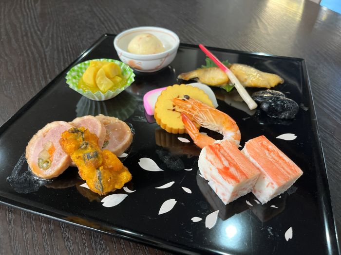 🌙月のあかりの『お正月』🌙