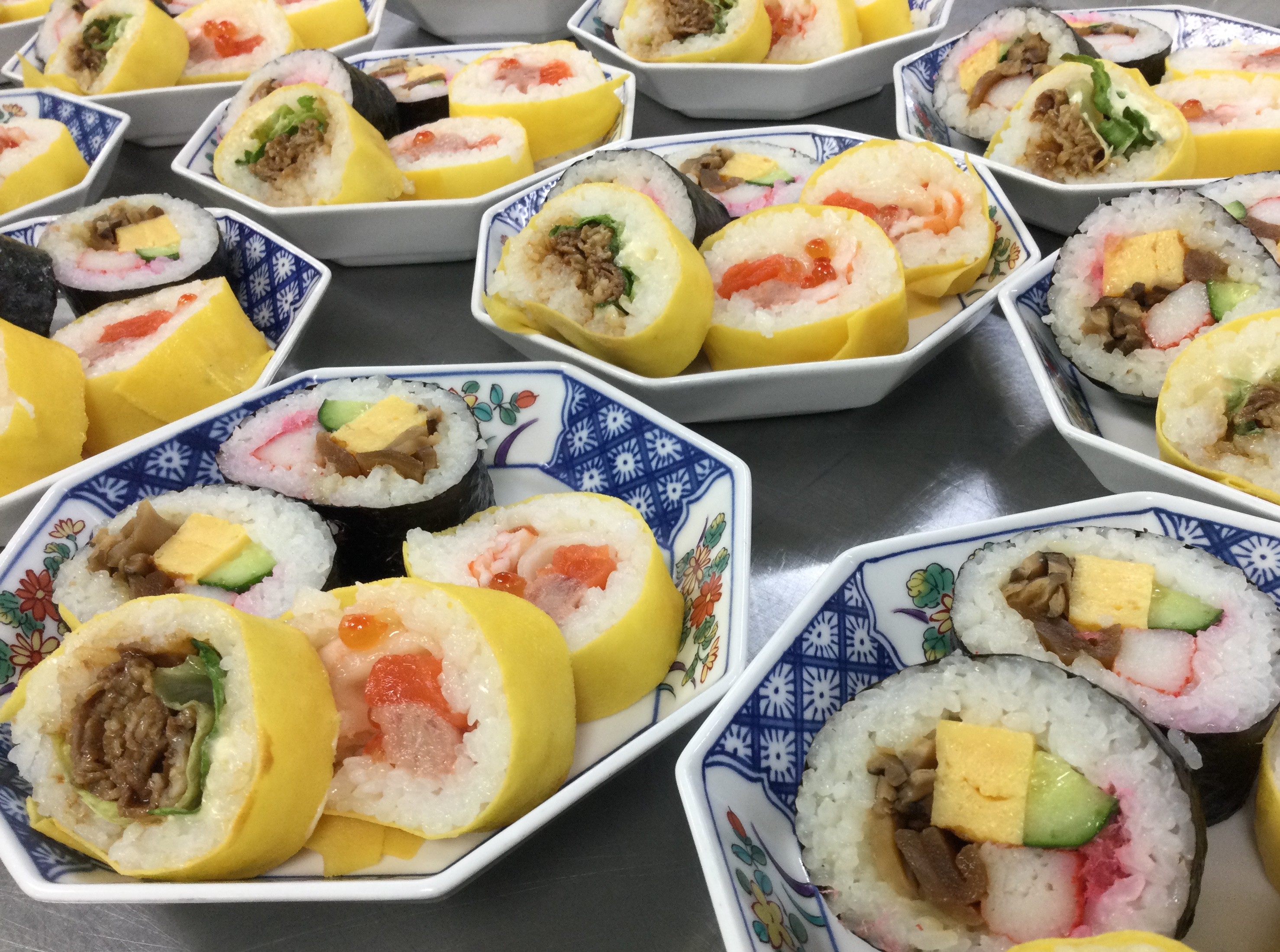 月のあかり🌙『節分企画👹』